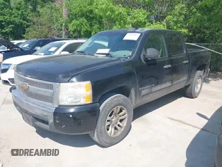 2008 Chevrolet Silverado 1500 Work Truck with VIN 2GCEC13C281152550, listed as a IAAI auction lot 42041387 with 245,633 mi miles and . Bid and sale history available at DreamBid. Image 20.