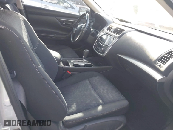 2017 Nissan Altima SV with VIN 1N4AL3AP9HC262530, listed as a IAAI auction lot 41714450 with 151,910 mi miles and . Bid and sale history available at DreamBid. Image 5.