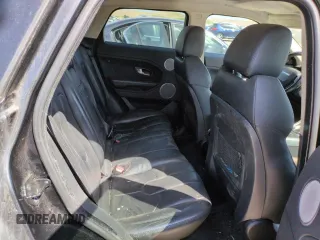 2012 Land Rover Range Rover Evoque Pure Premium with VIN SALVR2BG2CH677485, listed as a Copart auction lot 52791015 with 93,434 mi miles and Clean title. Bid and sale history available at DreamBid. Image 10.