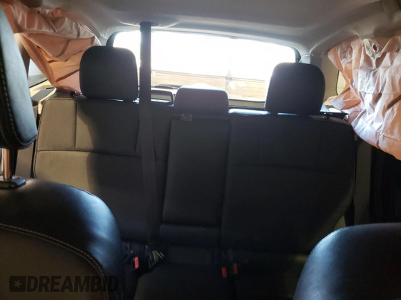 2016 Subaru Forester Touring with VIN JF2SJAVC9GH416365, listed as a Copart auction lot 69711022 with 61,666 mi miles and . Bid and sale history available at DreamBid. Image 10.
