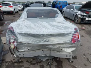 2005 Lexus SC 430 с VIN JTHFN48Y950069871, выставлен на аукционе IAAI как лот 42047672 с пробегом 87 983 миль миль и . История ставок и продаж доступна на DreamBid. Изображение 17.