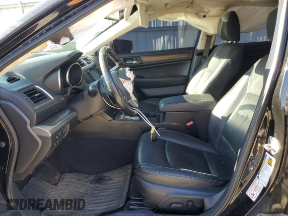2016 Subaru Legacy 2.5i Limited with VIN 4S3BNAN67G3025354, listed as a Copart auction lot 42531003 with 202,512 mi miles. Bid and sale history available at carsss.com. Image 7.