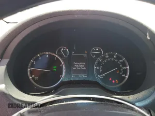 2023 Lexus GX 460 Premium z VIN JTJAM7BX6P5366387, wystawiony jako Copart lot #54217315 z przebiegiem 1 471 mil mil oraz Szkoda całkowita • Salvage title. Historia ofert i sprzedaży dostępna na DreamBid. Obrazek 9.