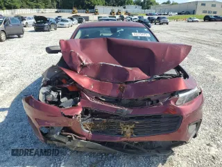2016 Chevrolet Malibu LS with VIN 1G1ZB5ST4GF280978, listed as a Copart auction lot 62279475 with Not provided miles and Clean title. Bid and sale history available at DreamBid. Image 5.