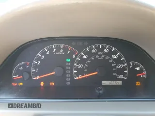 2006 Toyota Camry STD with VIN 4T1BE32K76U130042, listed as a Copart auction lot 52430815 with 186,541 mi miles and Salvage Title. Bid and sale history available at carsss.com. Image 9.