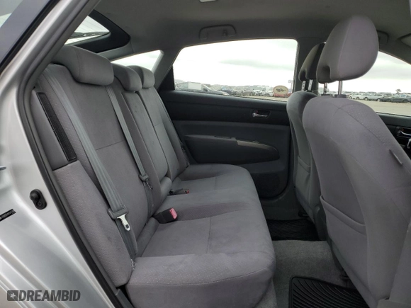 2008 Toyota Prius with VIN JTDKB20U883347345, listed as a Copart auction lot 53167635 with 212,262 mi miles and Salvage Title. Bid and sale history available at carsss.com. Image 10.