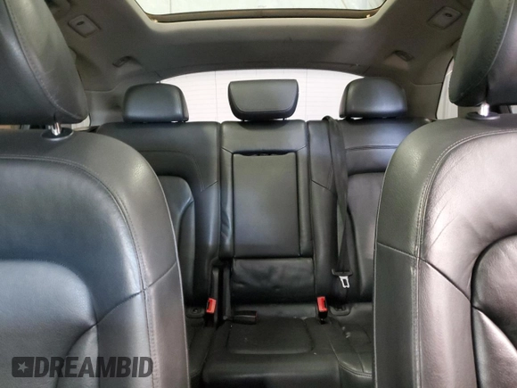 2011 Audi Q5 Premium Plus with VIN WA1DKAFP1BA118426, listed as a Copart auction lot 64078005 with 228,104 mi miles and Clean title. Bid and sale history available at DreamBid. Image 10.