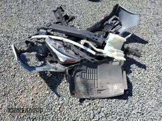 2020 Infiniti Q50 Luxe z VIN JN1EV7AP0LM206429, wystawiony jako Copart lot #56853085 z przebiegiem 126 636 mil mil oraz Szkoda całkowita • Salvage title. Historia ofert i sprzedaży dostępna na DreamBid. Obrazek 12.