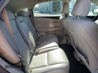 2010 Lexus RX 350 with VIN 2T2ZK1BA7AC012839, listed as a Copart auction lot 57768755 with 159,332 mi miles and Clean title. Bid and sale history available at DreamBid. Image 11.