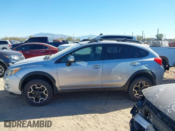 2014 Subaru Crosstrek Limited с VIN JF2GPAKCXE8219050, выставлен на аукционе IAAI как лот 41218939 с пробегом 221 236 миль миль и . История ставок и продаж доступна на DreamBid. Изображение 14.