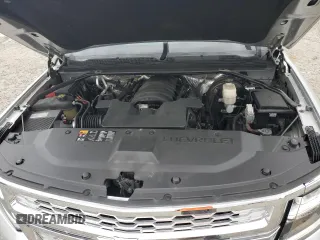 2016 Chevrolet Tahoe LT z VIN 1GNSCBKC2GR448028, wystawiony jako Copart lot #43973165 z przebiegiem 147 182 mil mil oraz Szkoda całkowita • Salvage title. Historia ofert i sprzedaży dostępna na DreamBid. Obrazek 13.