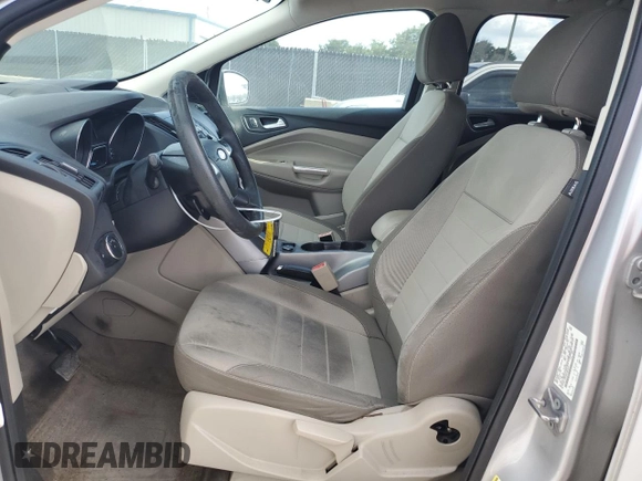 2013 Ford Escape SE with VIN 1FMCU0GX6DUB33019, listed as a Copart auction lot 55252445 with 171,181 mi miles and Non Repairable. Bid and sale history available at DreamBid. Image 7.