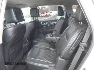 2014 Infiniti QX60 Hybrid with VIN 5N1CL0MM8EC512463, listed as a IAAI auction lot 41875223 with 100,053 mi miles and . Bid and sale history available at DreamBid. Image 8.