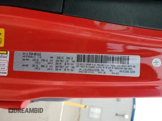 2018 Jeep Wrangler Unlimited Sport S z VIN 1C4HJXDG8JW132289, wystawiony jako Copart lot #54071895 z przebiegiem 88 345 mil mil oraz Szkoda całkowita • Salvage title. Historia ofert i sprzedaży dostępna na DreamBid. Obrazek 14.