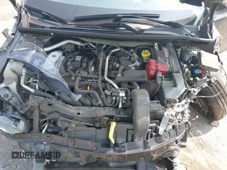 2024 Nissan Sentra S with VIN 3N1AB8BV7RY288014, listed as a IAAI auction lot 42368912 with 55,773 mi miles and . Bid and sale history available at DreamBid. Image 10.