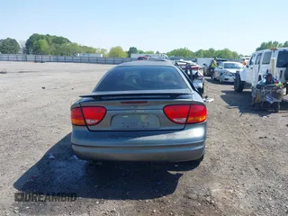 2004 Oldsmobile Alero GL1 with VIN 1G3NL52E74C160903, listed as a IAAI auction lot 42029384 with 135,086 mi miles and . Bid and sale history available at DreamBid. Image 16.