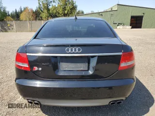 2008 Audi S6 z VIN WAUDN74F18N009179, wystawiony jako Copart lot #54632115 z przebiegiem 72 915 mil mil oraz Tytuł czysty. Historia ofert i sprzedaży dostępna na DreamBid. Obrazek 6.