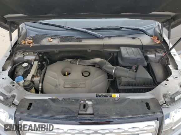 2013 Land Rover LR2 with VIN SALFR2BG1DH380410, listed as a Copart auction lot 44153815 with 71,099 mi miles and Salvage title. Bid and sale history available at DreamBid. Image 12.