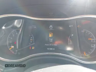 2014 Jeep Grand Cherokee Limited with VIN 1C4RJFBG5EC416620, listed as a IAAI auction lot 41967813 with 161,388 mi miles and . Bid and sale history available at DreamBid. Image 7.