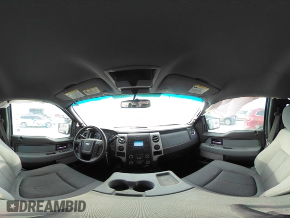 2014 Ford F-150 XL с VIN 1FTFW1EF8EKF96899, выставлен на аукционе IAAI как лот 41512811 с пробегом 79 070 миль миль и . История ставок и продаж доступна на DreamBid. Изображение 19.