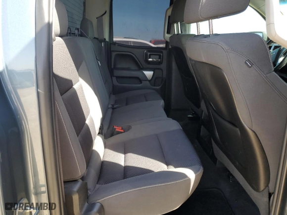 2014 Chevrolet Silverado 1500 LT with VIN 1GCRCREHXEZ313237, listed as a Copart auction lot 47816615 with 146,774 mi miles and Clean Title. Bid and sale history available at carsss.com. Image 10.