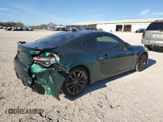 2020 Toyota 86 GT with VIN JF1ZNAE12L9750604, listed as a Copart auction lot 79705544 with 42,893 mi miles and Salvage Title. Bid and sale history available at carsss.com. Image 3.