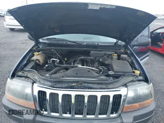 2000 Jeep Grand Cherokee Laredo with VIN 1J4G248S4YC144404, listed as a IAAI auction lot 42114635 with 181,854 mi miles and . Bid and sale history available at DreamBid. Image 10.