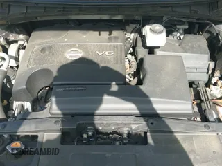 2017 Nissan Murano S with VIN 5N1AZ2MH1HN145063, listed as a IAAI auction lot 42196791 with 178,824 mi miles and . Bid and sale history available at DreamBid. Image 19.