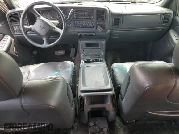 2002 Chevrolet Avalanche z VIN 3GNEC13T72G190765, wystawiony jako Copart lot #67849754 z przebiegiem Nie podano mil oraz Szkoda całkowita • Salvage title. Historia ofert i sprzedaży dostępna na DreamBid. Obrazek 8.