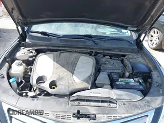 2012 Hyundai Azera with VIN KMHFH4JGXCA146499, listed as a IAAI auction lot 42519685 with 132,262 mi miles and . Bid and sale history available at DreamBid. Image 10.