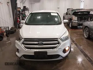 2017 Ford Escape SE with VIN 1FMCU0GD2HUA41059, listed as a IAAI auction lot 41785636 with 177,135 mi miles. Bid and sale history available at carsss.com. Image 11.