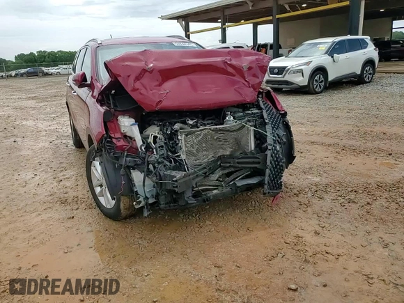 2016 Kia Sorento LX with VIN 5XYPGDA53GG094861, listed as a Copart auction lot 53748345 with 122,734 mi miles and Salvage title. Bid and sale history available at DreamBid. Image 15.