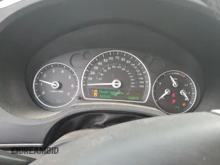 2007 Saab 9-3 z VIN YS3FD49Y471142511, wystawiony jako Copart lot #73235824 z przebiegiem 141 125 mil mil oraz Szkoda całkowita • Salvage title. Historia ofert i sprzedaży dostępna na DreamBid. Obrazek 9.