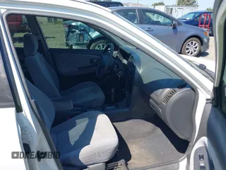 2000 Mitsubishi Mirage DE z VIN JA3AY26C4YU017932, wystawiony jako IAAI lot #42431603 z przebiegiem 193 139 mil mil oraz . Historia ofert i sprzedaży dostępna na DreamBid. Obrazek 5.
