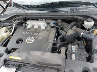2007 Nissan Murano SL z VIN JN8AZ08W37W652092, wystawiony jako IAAI lot #42265870 z przebiegiem 160 586 mil mil oraz . Historia ofert i sprzedaży dostępna na DreamBid. Obrazek 10.