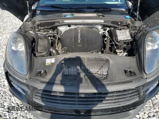 2021 Porsche Macan с VIN WP1AA2A58MLB15682, выставлен на аукционе Copart как лот 65383415 с пробегом 29 802 миль миль и Списание • Salvage title. История ставок и продаж доступна на DreamBid. Изображение 12.