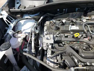 2024 Toyota Corolla Cross L с VIN 7MUAAAAG7RV109784, выставлен на аукционе Copart как лот 84626445 с пробегом 10 914 миль миль и Списание • Salvage title. История ставок и продаж доступна на DreamBid. Изображение 15.