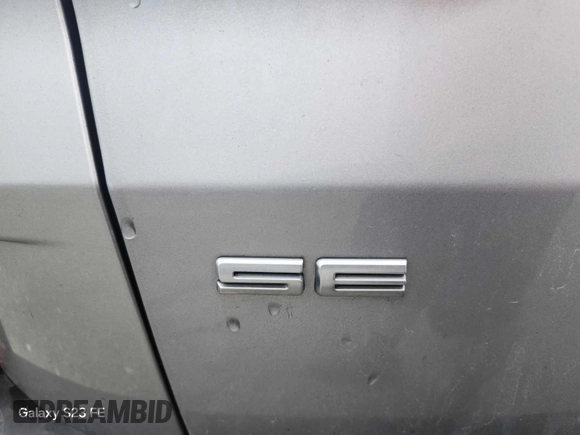 2022 Ford Escape SE z VIN 1FMCU0G67NUB33197, wystawiony jako IAAI lot #42846802 z przebiegiem 39 336 mil mil oraz . Historia ofert i sprzedaży dostępna na DreamBid. Obrazek 21.