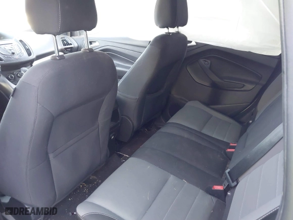 2014 Ford Escape SE with VIN 1FMCU0GX8EUB31399, listed as a IAAI auction lot 41795927 with 129,963 mi miles. Bid and sale history available at carsss.com. Image 8.