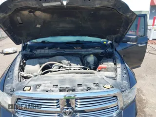 2016 Ram 1500 Big Horn with VIN 3C6RR7LT1GG201172, listed as a IAAI auction lot 41938436 with 122,163 mi miles and . Bid and sale history available at DreamBid. Image 10.