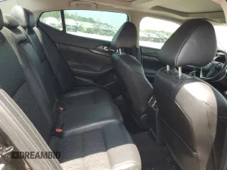 2017 Nissan Maxima SV with VIN 1N4AA6AP5HC457161, listed as a Copart auction lot 60077015 with Not provided miles and Salvage title. Bid and sale history available at DreamBid. Image 10.