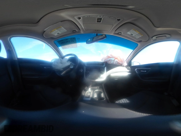 2017 Nissan Altima S with VIN 1N4AL3AP9HC159494, listed as a IAAI auction lot 41596180 with 59,332 mi miles and . Bid and sale history available at DreamBid. Image 18.