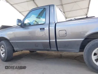2008 Ford Ranger XL with VIN 1FTYR10D88PA08237, listed as a IAAI auction lot 41938220 with 187,820 mi miles and . Bid and sale history available at DreamBid. Image 14.
