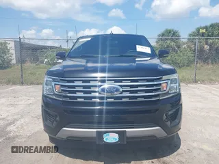 2019 Ford Expedition XLT z VIN 1FMJU1HT3KEA64385, wystawiony jako IAAI lot #42186424 z przebiegiem 225 978 mil mil oraz . Historia ofert i sprzedaży dostępna na DreamBid. Obrazek 12.