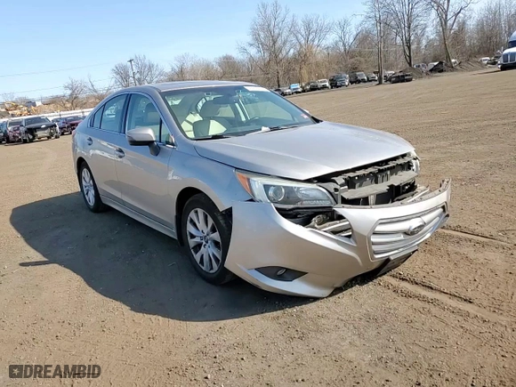2016 Subaru Legacy 2.5i Premium with VIN 4S3BNAH60G3052973, listed as a Copart auction lot 49258515 with 72,579 mi miles and Salvage Title. Bid and sale history available at carsss.com. Image 10.