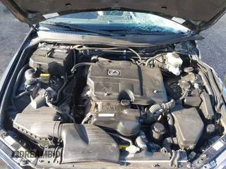 2003 Lexus IS 300/350 with VIN JTHBD192X30071815, listed as a IAAI auction lot 41836416 with 122,004 mi miles and . Bid and sale history available at DreamBid. Image 10.