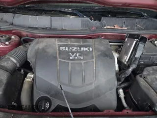 2007 Suzuki XL7 Luxury with VIN 2S3DB417476113483, listed as a IAAI auction lot 41973714 with 196,571 mi miles and . Bid and sale history available at DreamBid. Image 10.