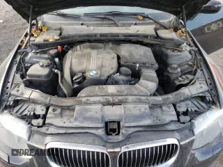 2012 BMW 3 Series 335i xDrive with VIN WBAKF9C54CE620647, listed as a Copart auction lot 78298784 with 102,463 mi miles and Clean Title. Bid and sale history available at carsss.com. Image 11.