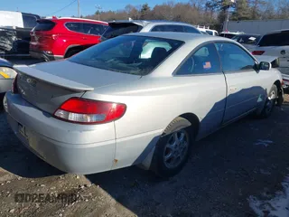 2001 Toyota Solara SE z VIN 2T1CG22P31C468603, wystawiony jako IAAI lot #41299371 z przebiegiem 185 592 mil mil oraz . Historia ofert i sprzedaży dostępna na DreamBid. Obrazek 4.