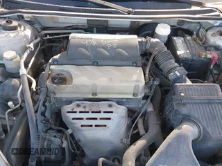 2008 Mitsubishi Eclipse GS with VIN 4A3AK24F78E038927, listed as a IAAI auction lot 41227076 with 168,201 mi miles and . Bid and sale history available at DreamBid. Image 10.